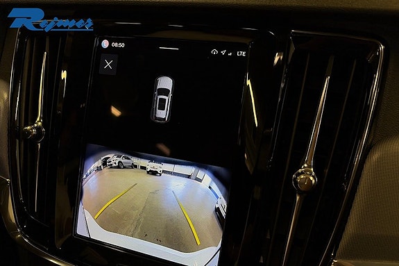 Volvo V90 13 of 17