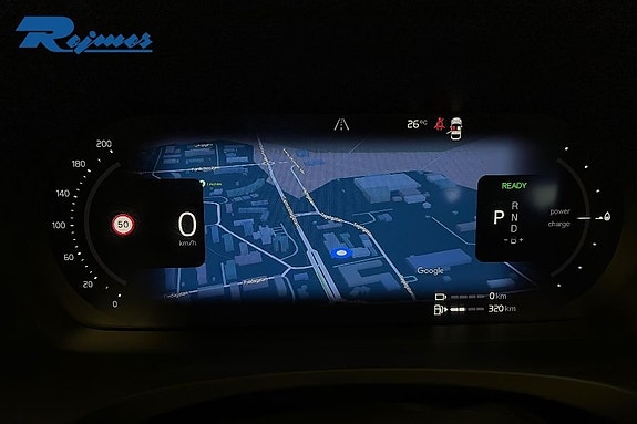 Volvo V90 15 of 17