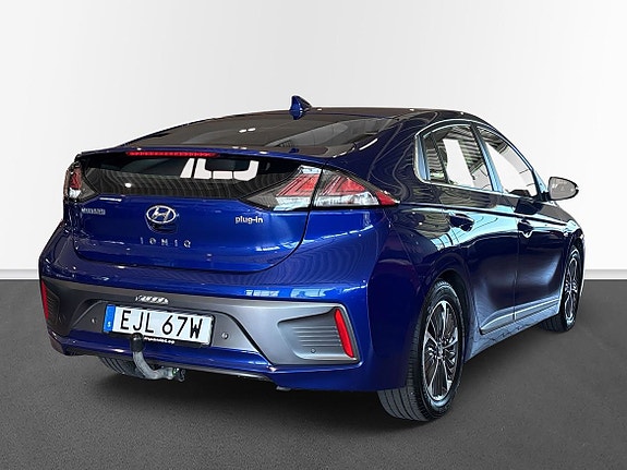 Hyundai IONIQ 4 of 5