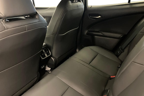 Lexus UX250h 11 of 21