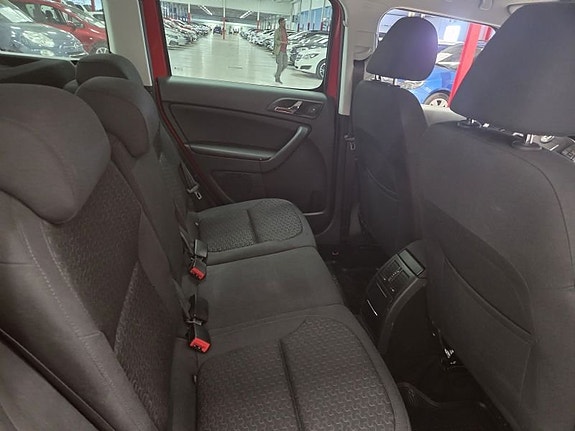 Skoda Yeti 5 of 5