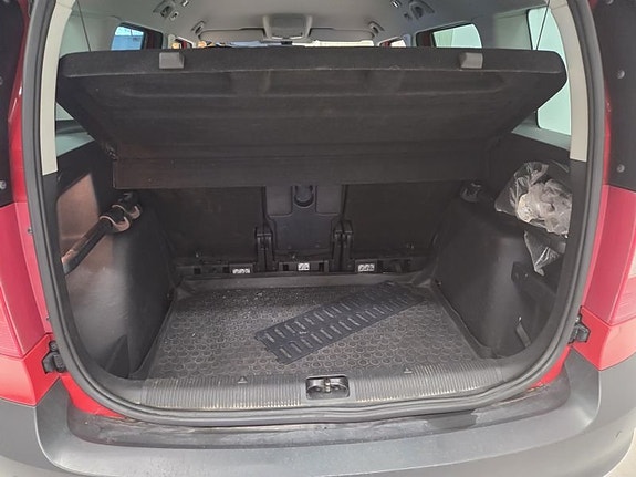 Skoda Yeti 8 of 10