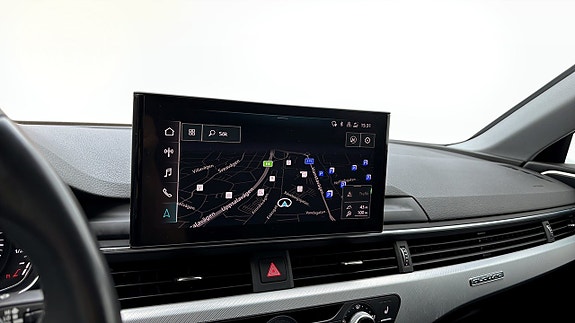 Audi A4 9 of 14