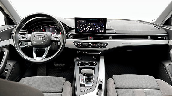 Audi A4 10 of 14