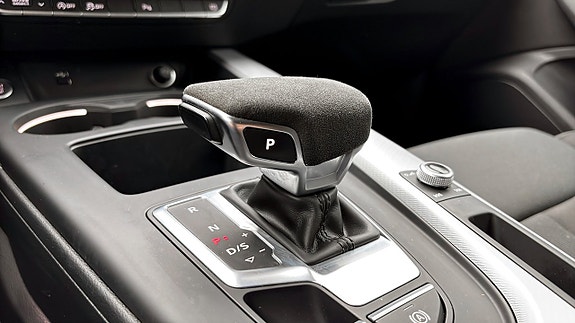 Audi A4 14 of 14
