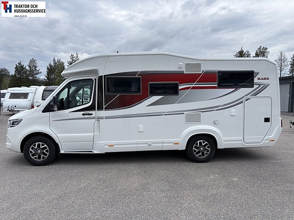 Kabe TM COMPACT N720 LGB 4 of 21