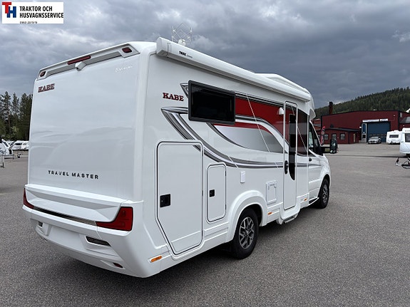 Kabe TM COMPACT N720 LGB 7 of 21