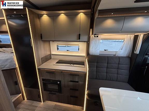 Kabe TM COMPACT N720 LGB 21 of 21