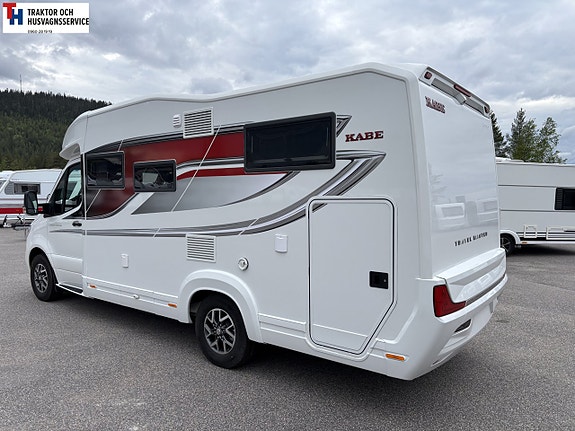 Kabe TM COMPACT N720 LGB 5 of 21