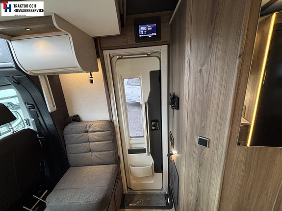 Kabe TM COMPACT N720 LGB 20 of 21