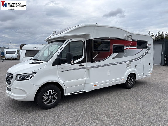 Kabe TM COMPACT N720 LGB 3 of 21
