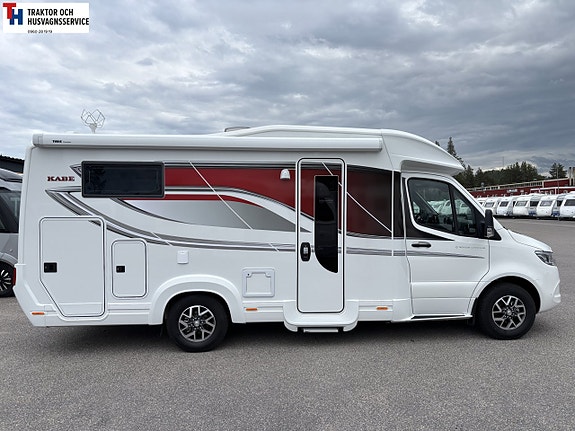 Kabe TM COMPACT N720 LGB 8 of 21