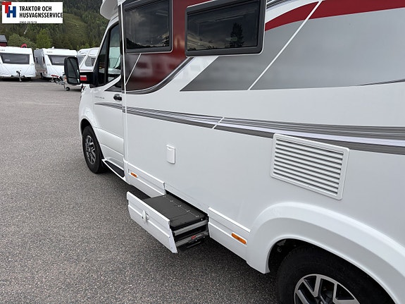 Kabe TM COMPACT N720 LGB 12 of 21