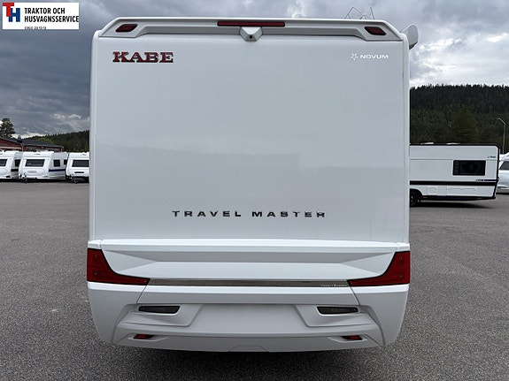 Kabe TM COMPACT N720 LGB 6 of 21