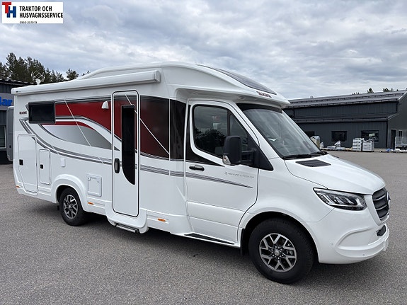 Kabe TM COMPACT N720 LGB