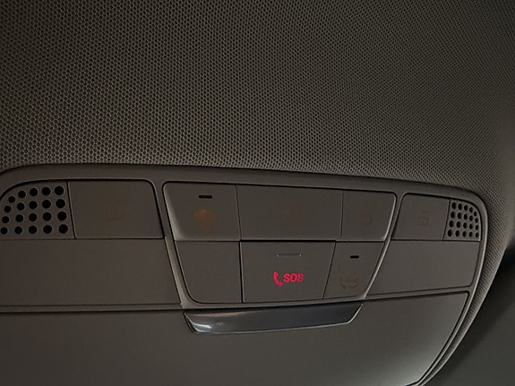 Mercedes-Benz C220 d 29 of 30