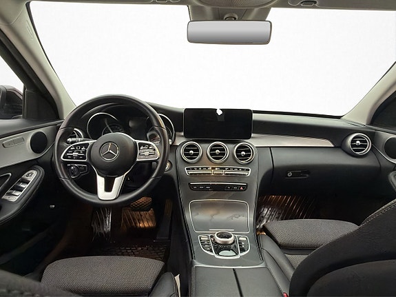 Mercedes-Benz C220 d 15 of 30