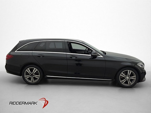Mercedes-Benz C220 d 6 of 30