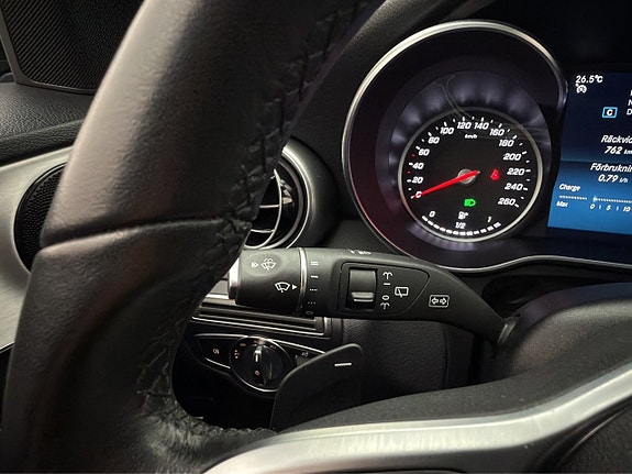 Mercedes-Benz C220 d 25 of 30