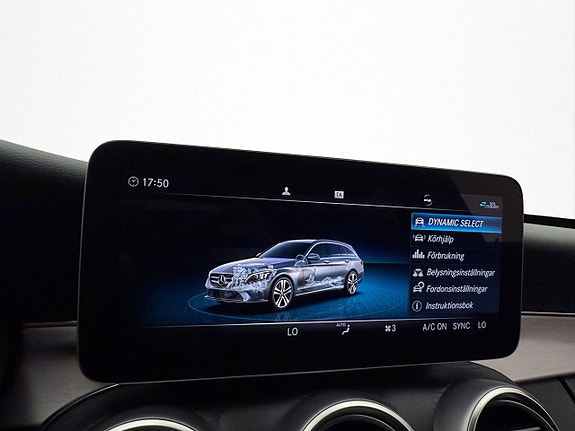 Mercedes-Benz C220 d 22 of 30