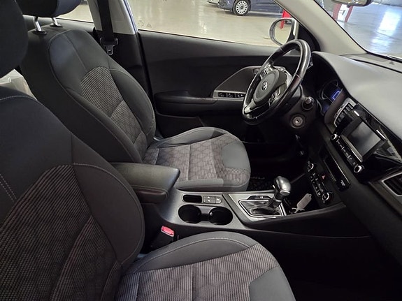 Kia Niro 4 of 5