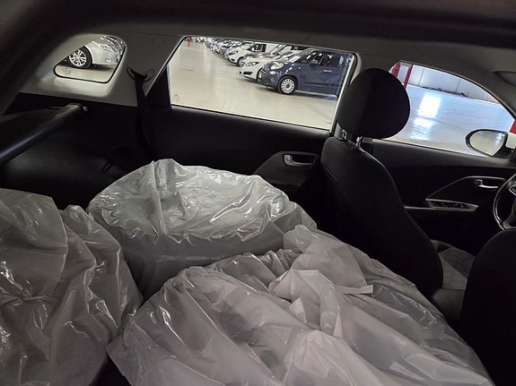 Kia Niro 5 of 5