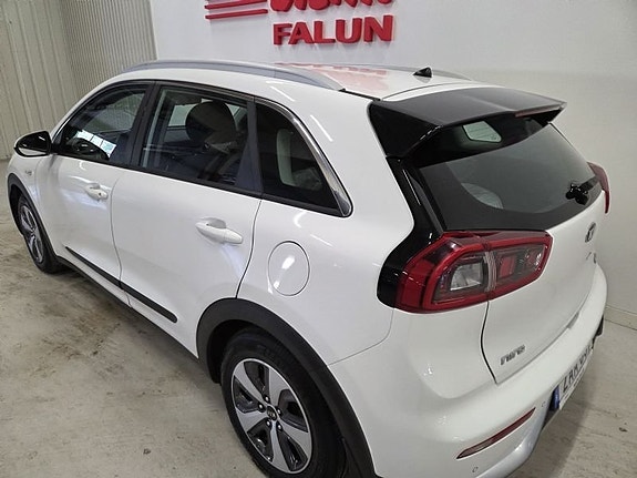 Kia Niro 9 of 10