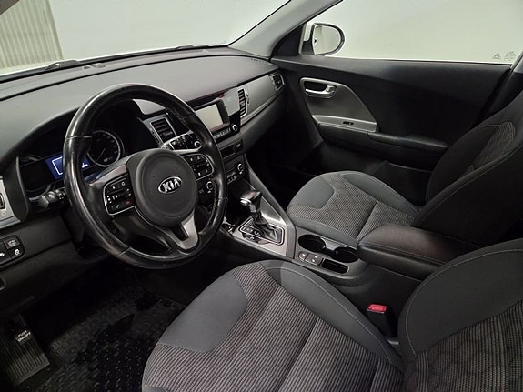 Kia Niro 10 of 10