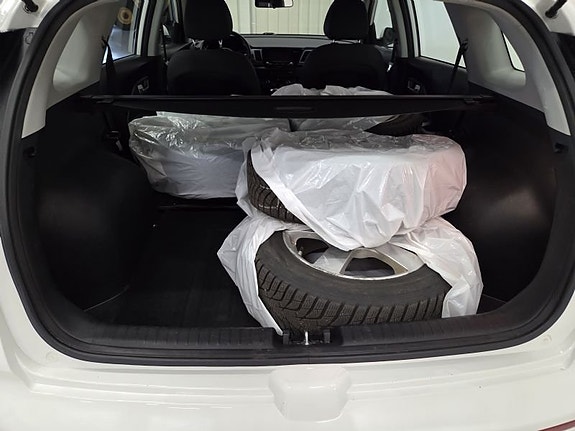 Kia Niro 8 of 10