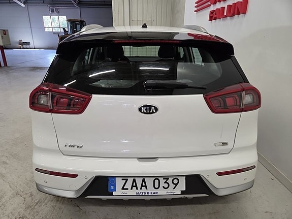 Kia Niro 7 of 10