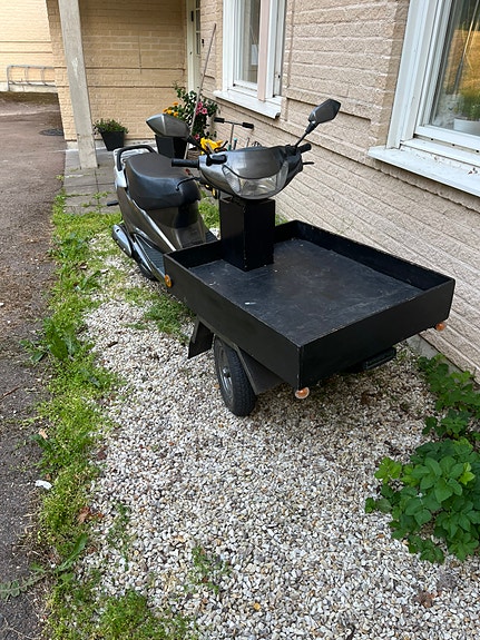 Kymco 2 of 4
