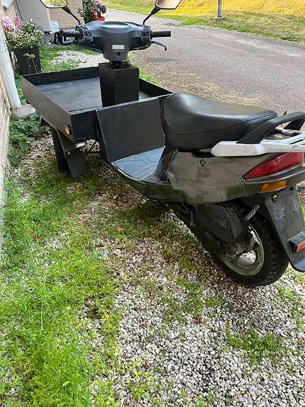 Kymco 3 of 4