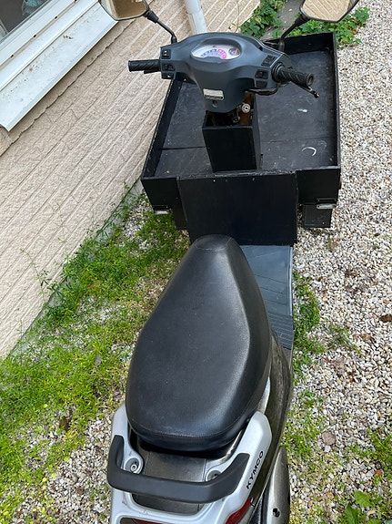 Kymco 4 of 4