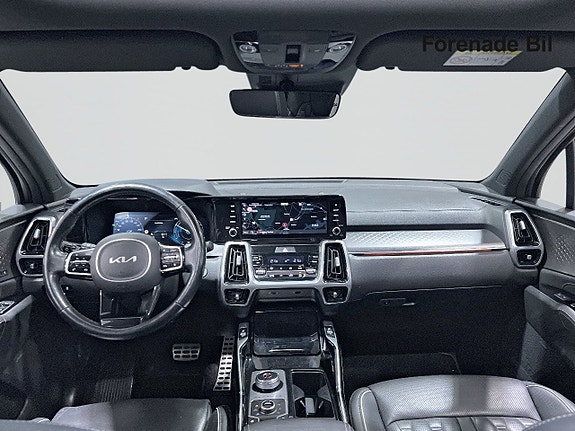 Kia Sorento 7 of 20