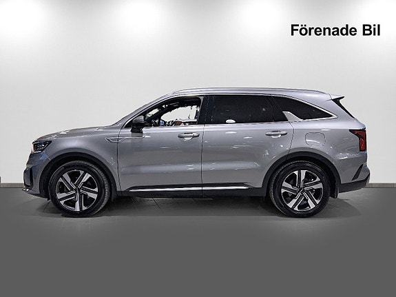 Kia Sorento 4 of 5
