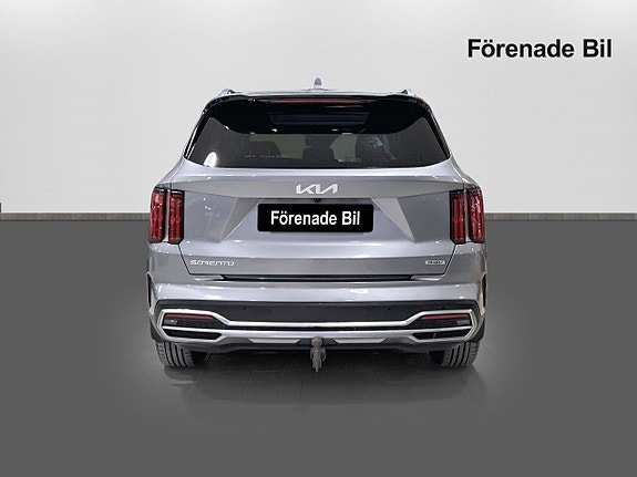 Kia Sorento 5 of 5