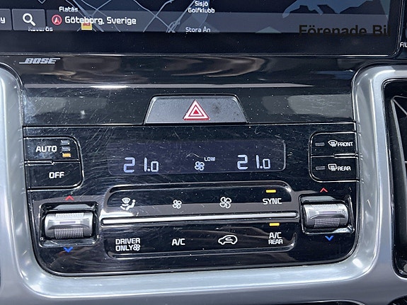 Kia Sorento 13 of 20