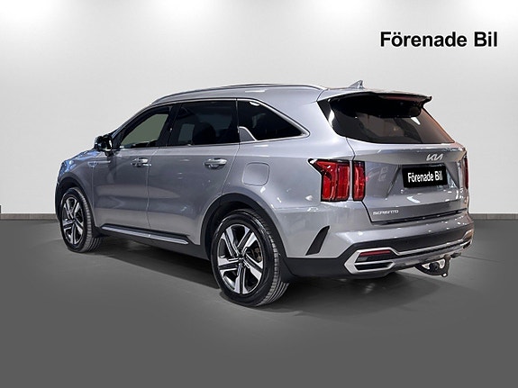 Kia Sorento 6 of 20