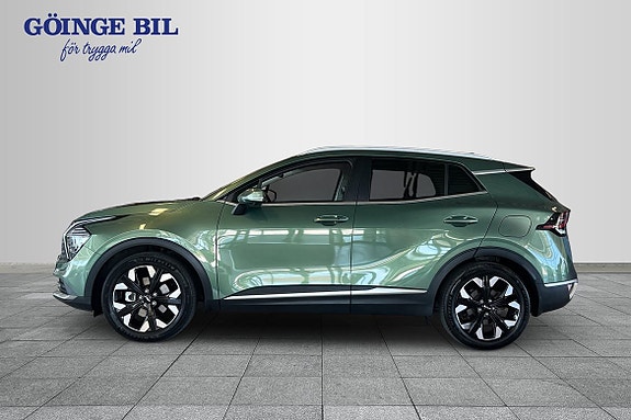 Kia Sportage 5 of 5