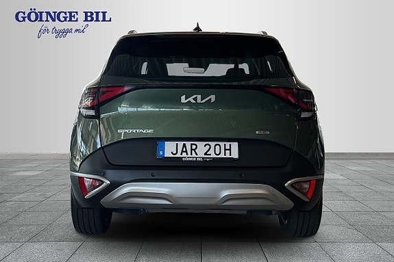 Kia Sportage 7 of 13