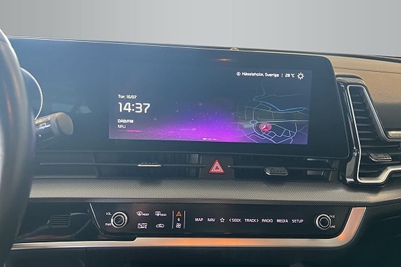Kia Sportage 13 of 13