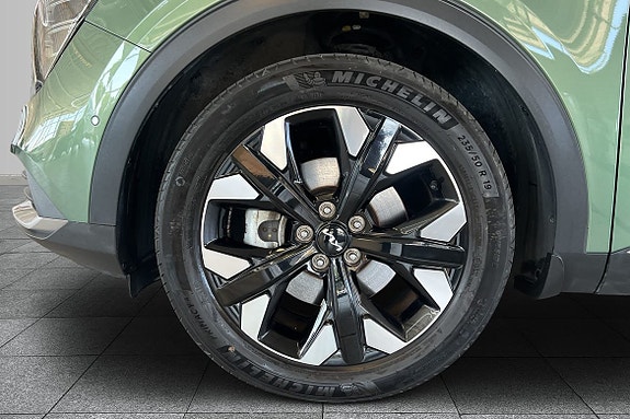Kia Sportage 8 of 13