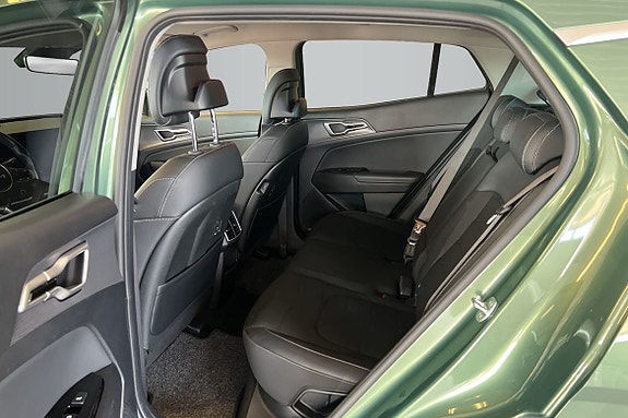 Kia Sportage 11 of 13
