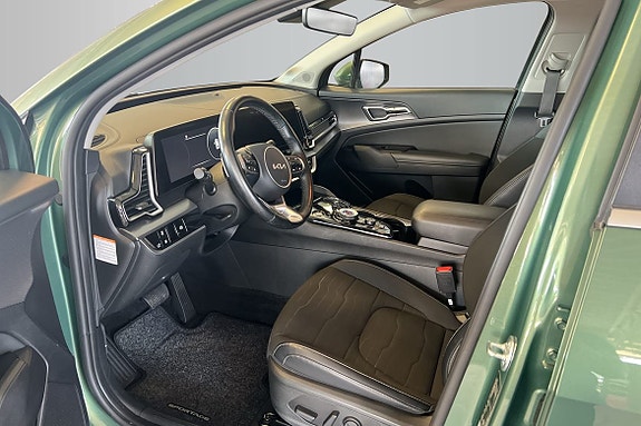 Kia Sportage 10 of 13
