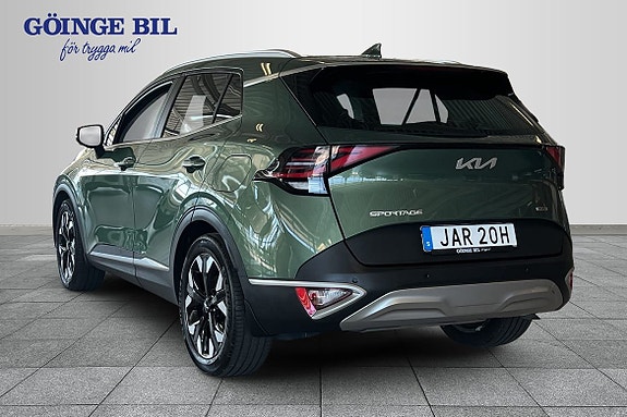 Kia Sportage 6 of 13