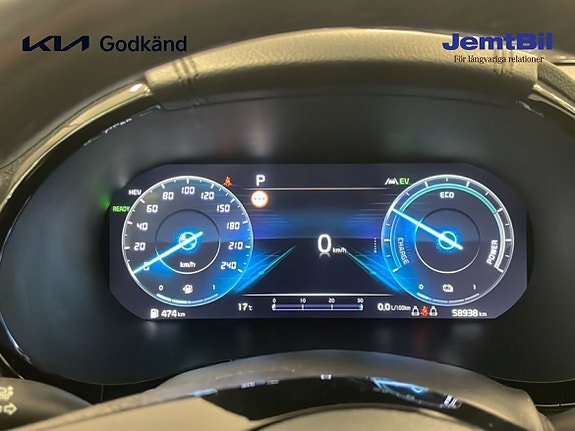 Kia Ceed 10 of 15