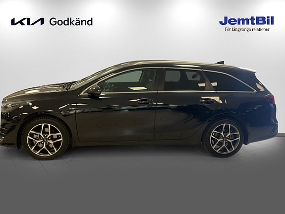 Kia Ceed 4 of 5