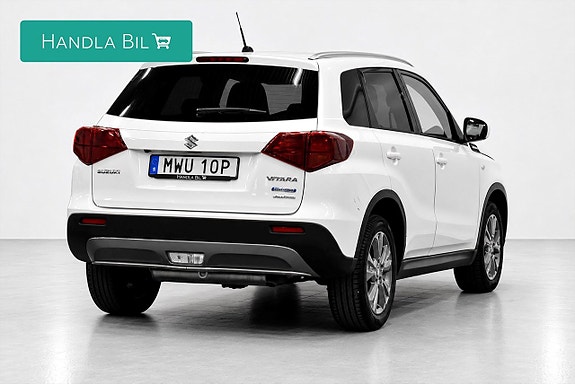 Suzuki Vitara 5 of 18