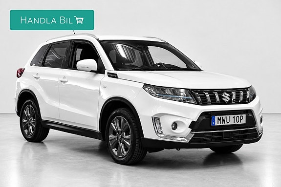 Suzuki Vitara 4 of 18