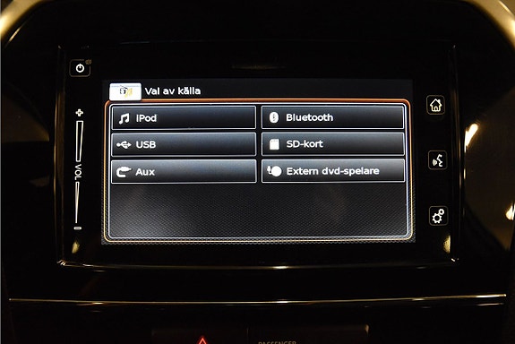 Suzuki Vitara 15 of 18